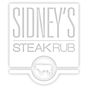 Sidney's Steak Rub